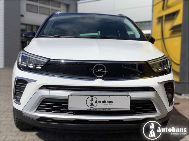 Opel Crossland 1.2 Ultimate KAMERA NAVI HUD LED