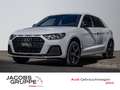 Audi A1 Sportback 25 TFSI S tronic adv. Black+*CarPlayVC*SHZ Blanc - thumbnail 1