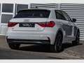 Audi A1 Sportback 25 TFSI S tronic adv. Black+*CarPlayVC*SHZ Blanc - thumbnail 3