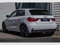 Audi A1 Sportback 25 TFSI S tronic adv. Black+*CarPlayVC*SHZ Blanc - thumbnail 4