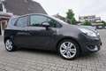 Opel Meriva Drive /1-HAND/KLIMA/EURO6/SCHECKHEFT/NAVI/ Grau - thumbnail 4