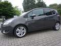 Opel Meriva Drive /1-HAND/KLIMA/EURO6/SCHECKHEFT/NAVI/ Grau - thumbnail 2