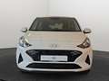 Hyundai i10 i10 NEUES Modell MY25 1.0 Trend Klimaaut. Navi Blanc - thumbnail 3