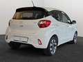 Hyundai i10 i10 NEUES Modell MY25 1.0 Trend Klimaaut. Navi Blanc - thumbnail 6