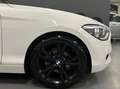 BMW 118 Serie 1 F/20-21 2015 118d 5p Msport Bianco - thumbnail 4