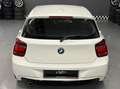BMW 118 Serie 1 F/20-21 2015 118d 5p Msport Bianco - thumbnail 6