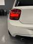 BMW 118 Serie 1 F/20-21 2015 118d 5p Msport Bianco - thumbnail 9