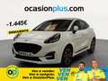 Ford Puma 1.0 EcoBoost ST-Line 125 Blanco - thumbnail 1