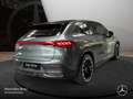 Mercedes-Benz EQE SUV EQE 350 AMG+NIGHT+PANO+360+BURMESTER+KEYLESS Grau - thumbnail 6