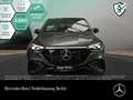 Mercedes-Benz EQE SUV EQE 350 AMG+NIGHT+PANO+360+BURMESTER+KEYLESS Grau - thumbnail 1