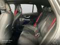 Mercedes-Benz EQE SUV EQE 350 AMG+NIGHT+PANO+360+BURMESTER+KEYLESS Grau - thumbnail 11