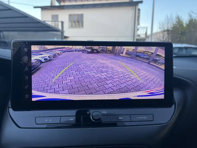 Nissan Juke view 10