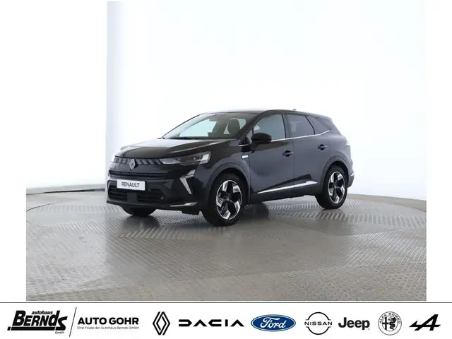 Renault Symbioz M.Hyb 140 EDC TECHNO SHZ GJR LED Kamera