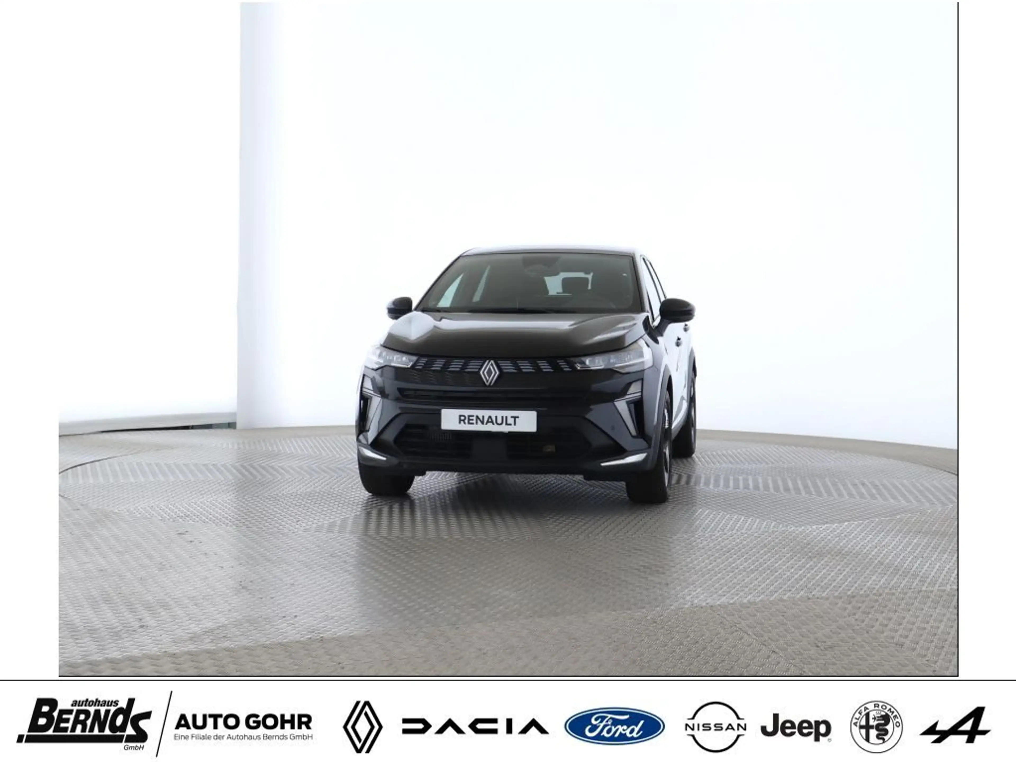 Renault Symbioz M.Hyb 140 EDC TECHNO SHZ GJR LED Kamera — photo 12