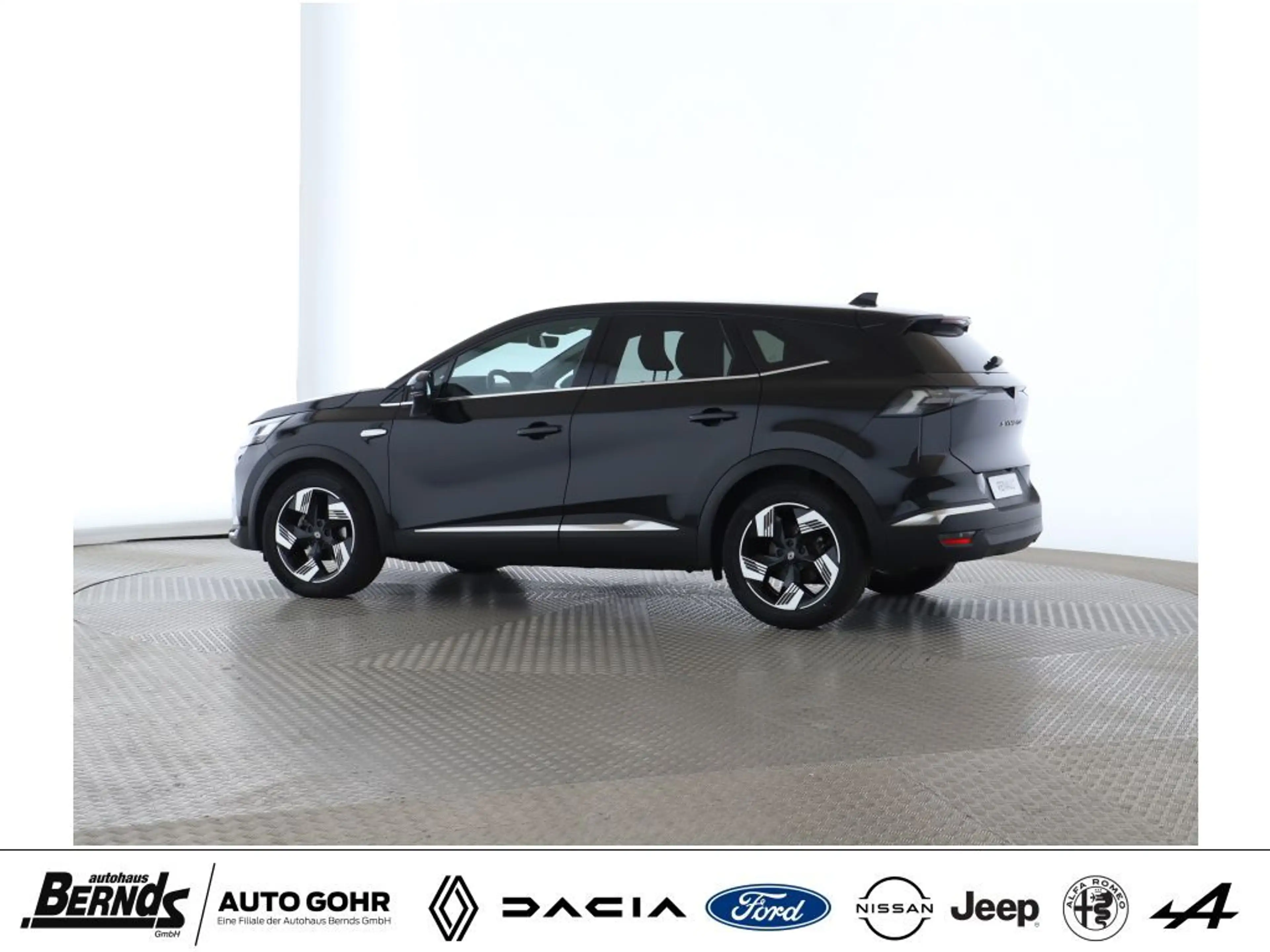 Renault Symbioz M.Hyb 140 EDC TECHNO SHZ GJR LED Kamera — photo 10