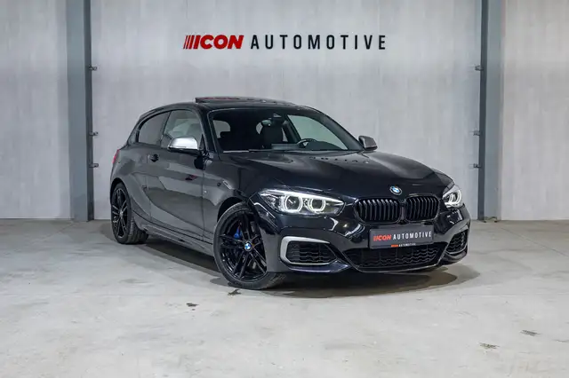 BMW 140 M140i - PANO | XDRIVE | NAVPRO | LED | LIGHTPACK