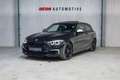 BMW 140 M140i - PANO | XDRIVE | NAVPRO | LED | LIGHTPACK Negro - thumbnail 3