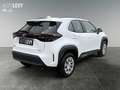 Toyota Yaris Cross 1.5 E Business Edition ++KlimaA+LED++ Weiß - thumbnail 6