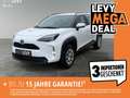 Toyota Yaris Cross 1.5 E Business Edition ++KlimaA+LED++ Weiß - thumbnail 1