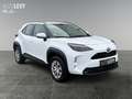 Toyota Yaris Cross 1.5 E Business Edition ++KlimaA+LED++ Weiß - thumbnail 8