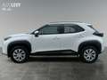 Toyota Yaris Cross 1.5 E Business Edition ++KlimaA+LED++ Weiß - thumbnail 3