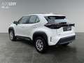 Toyota Yaris Cross 1.5 E Business Edition ++KlimaA+LED++ Weiß - thumbnail 4