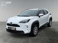 Toyota Yaris Cross 1.5 E Business Edition ++KlimaA+LED++ Weiß - thumbnail 2