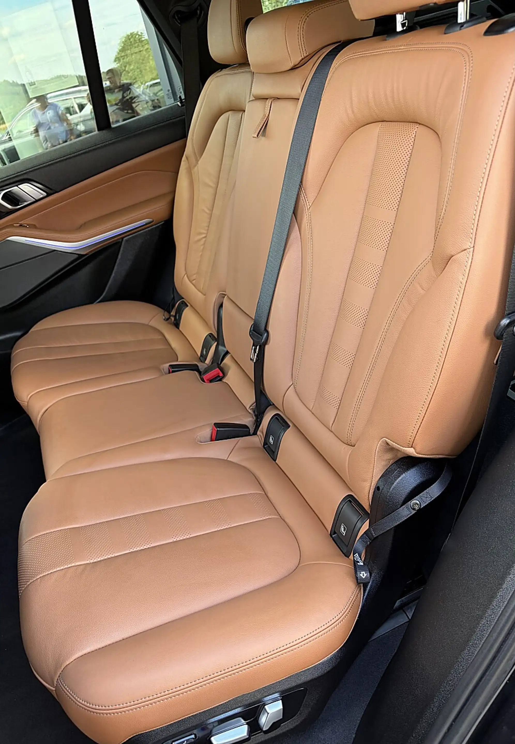 BMW X5 xDrive30d 48V Aut. Luftfahrwerk, Laserlicht, 7 ... — photo 12