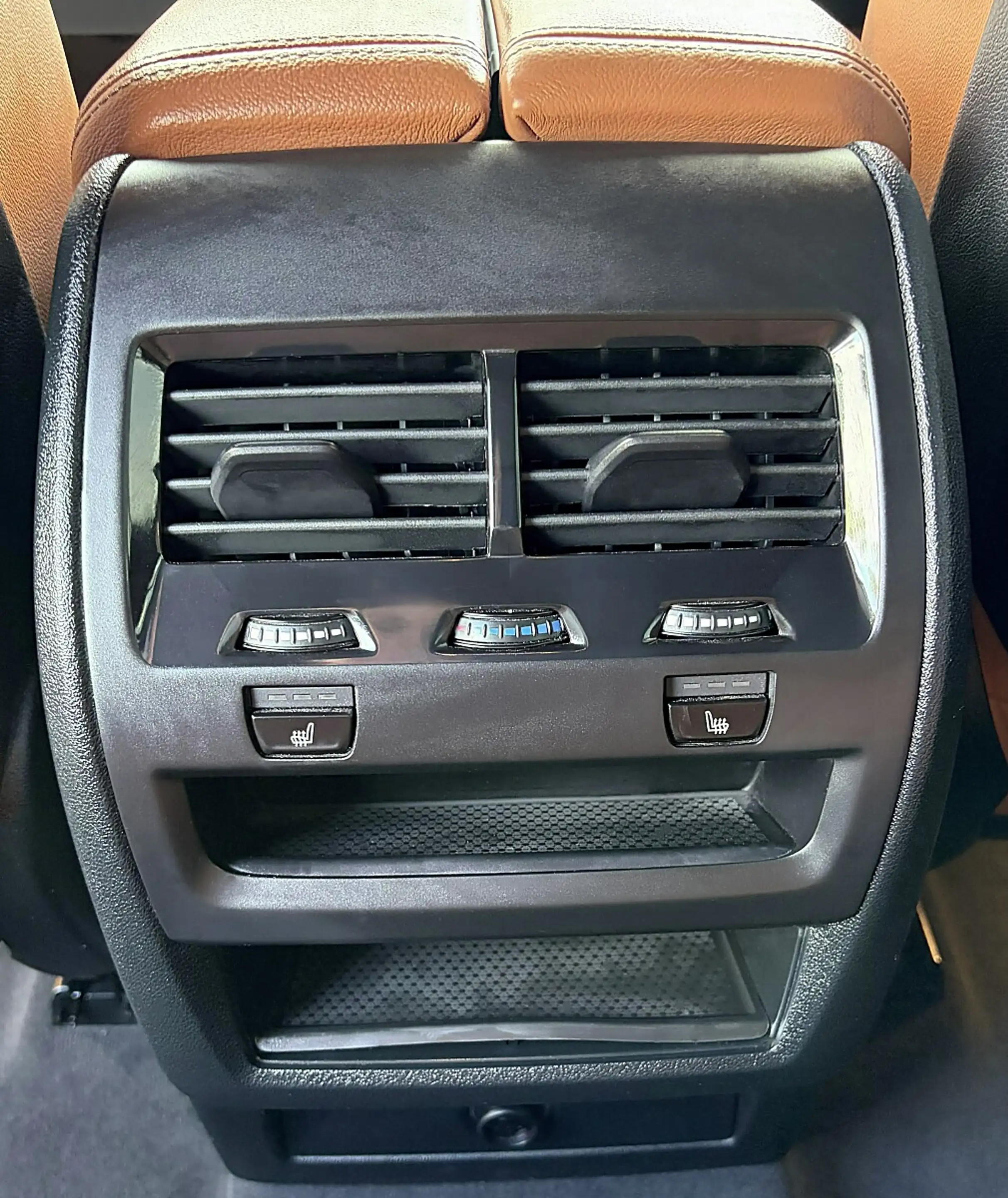 BMW X5 xDrive30d 48V Aut. Luftfahrwerk, Laserlicht, 7 ... — photo 13