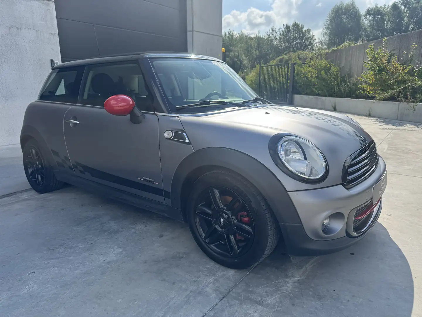 MINI One 1.6i - 2