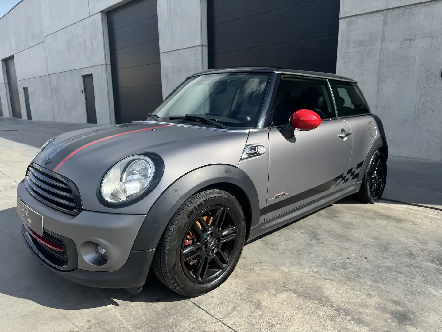 MINI One 1.6i - 1