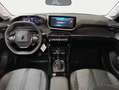 Peugeot 208 PureTech 100 Allure _ Drive-Assist, Navi Schwarz - thumbnail 10