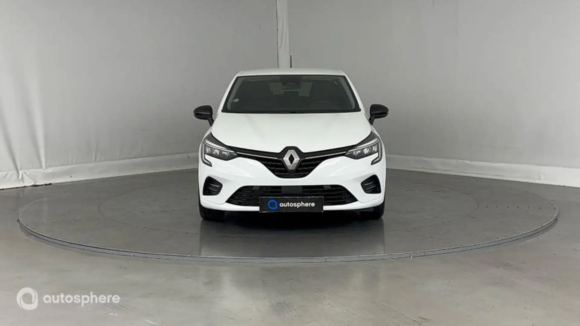 Renault Clio 1.0 SCe 65ch Evolution - 2