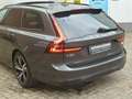 Volvo V90 2.0 T6 AWD Recharge R-Design|Panodak|Bowers&Wilkin Grijs - thumbnail 13