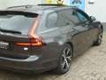 Volvo V90 2.0 T6 AWD Recharge R-Design|Panodak|Bowers&Wilkin Grijs - thumbnail 14