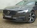 Volvo V90 2.0 T6 AWD Recharge R-Design|Panodak|Bowers&Wilkin Grijs - thumbnail 3