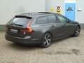 Volvo V90 2.0 T6 AWD Recharge R-Design|Panodak|Bowers&Wilkin Grijs - thumbnail 2