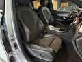 Mercedes-Benz GLC 300 de Coupe 4M*AMG-LINE*DISTRONIC*KAMERA*AH Silber - thumbnail 9