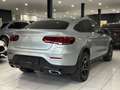 Mercedes-Benz GLC 300 de Coupe 4M*AMG-LINE*DISTRONIC*KAMERA*AH Silber - thumbnail 18