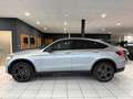 Mercedes-Benz GLC 300 de Coupe 4M*AMG-LINE*DISTRONIC*KAMERA*AH Silber - thumbnail 2