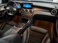 Mercedes-Benz GLC 300 de Coupe 4M*AMG-LINE*DISTRONIC*KAMERA*AH Silber - thumbnail 7