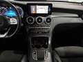 Mercedes-Benz GLC 300 de Coupe 4M*AMG-LINE*DISTRONIC*KAMERA*AH Silber - thumbnail 6