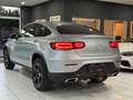 Mercedes-Benz GLC 300 de Coupe 4M*AMG-LINE*DISTRONIC*KAMERA*AH Silber - thumbnail 3