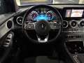 Mercedes-Benz GLC 300 de Coupe 4M*AMG-LINE*DISTRONIC*KAMERA*AH Silber - thumbnail 5