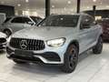 Mercedes-Benz GLC 300 de Coupe 4M*AMG-LINE*DISTRONIC*KAMERA*AH Silber - thumbnail 1
