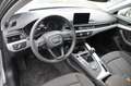 Audi A4 Lim. 1.4 TFSI 1.Hd. Shz+GRA Silber - thumbnail 14
