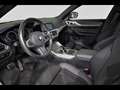 BMW 420 i Gran Coupé Kit M Sport Individual Bleu - thumbnail 5