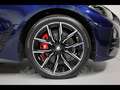 BMW 420 i Gran Coupé Kit M Sport Individual Bleu - thumbnail 4