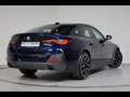 BMW 420 i Gran Coupé Kit M Sport Individual Blue - thumbnail 2
