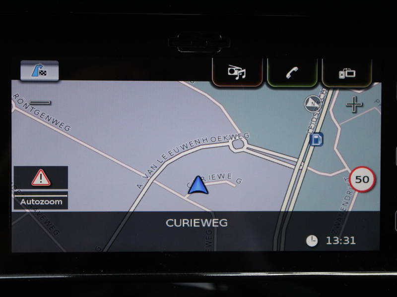 Suzuki Swift 1.4 Sport Smart Hybrid | Navi | Adap. Cruise | Cli — photo 12